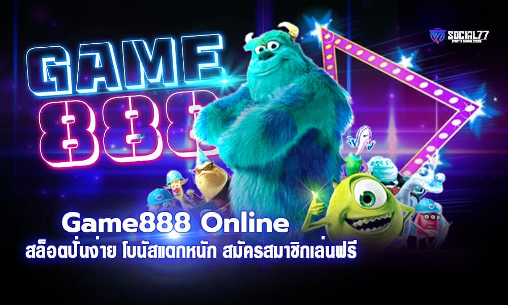 Game888 Online