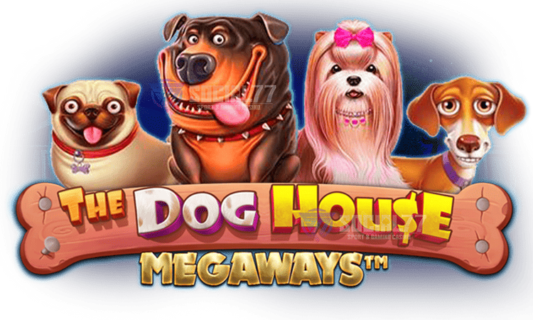 The Dog House Megaways ทดลอง ฟรี แค่สมัครสมาชิก