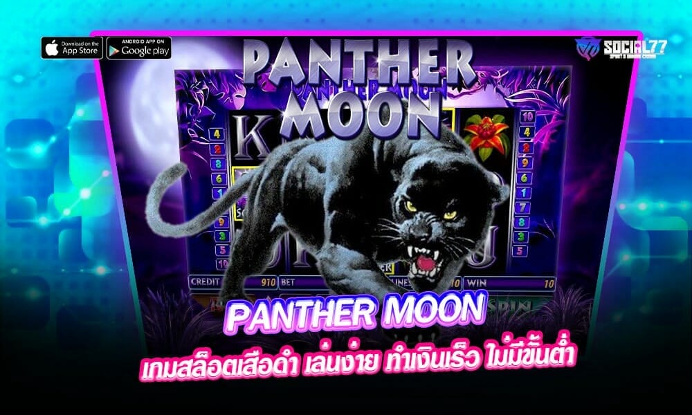 PANTHER-MOON